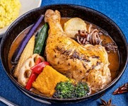 ◆鉄鍋or七輪 野菜盛りつき
上ラム・上マトン・ラムロース・ラムモモ・チャックロール・マトンロース・生ラム・ラムせせり・ラムハラミ・ラムチョップ・骨付きマトン等希少部位を含め常時5種類以上の羊肉をご用意。