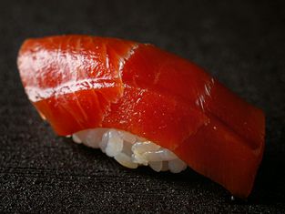 Sushidokoroshishi