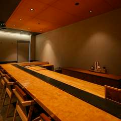 新潟の食材でつくる寿司をとおして、新潟とゲストの縁を紡ぐ