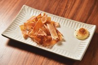 おつまみにピッタリ!