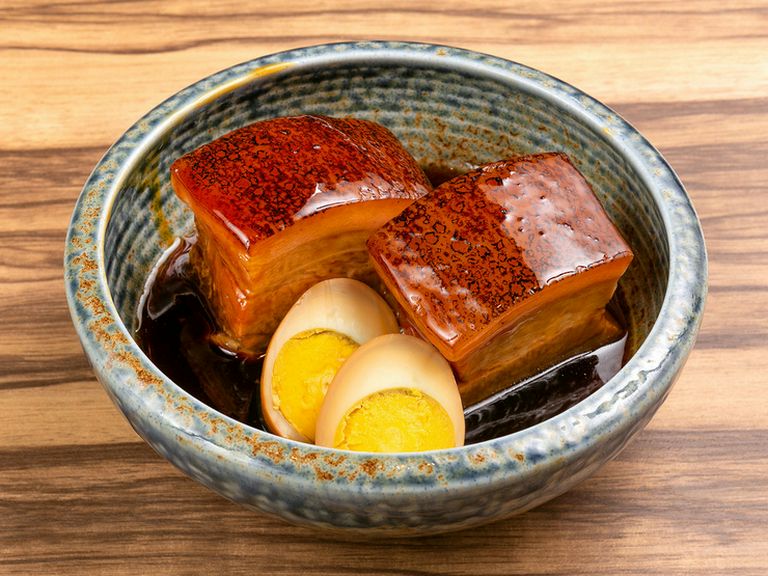 沖縄角煮ラフテー