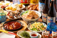 〈本格郷土料理〉九州＆沖縄の絶品料理