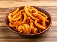 オリオンビールの友！みんな大好きカーリーポテトフライ！