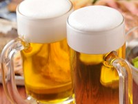 種類豊富に取り揃えた27種類のドリンクがが2時間飲み放題！！