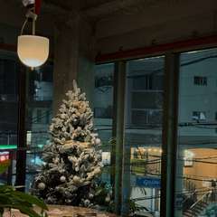 お祝いは是非洗練された空間で。