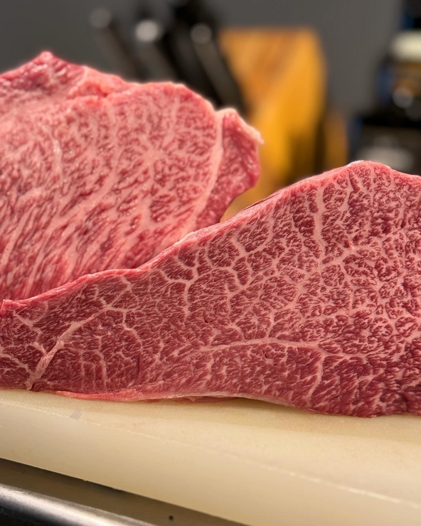 本地食材的吸引力