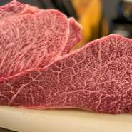 受賞歴はないものの”伊良湖黒牛”は私は全国一の牛肉だと思っております。愛知県、東海の食材の魅力を存分にお伝えします。