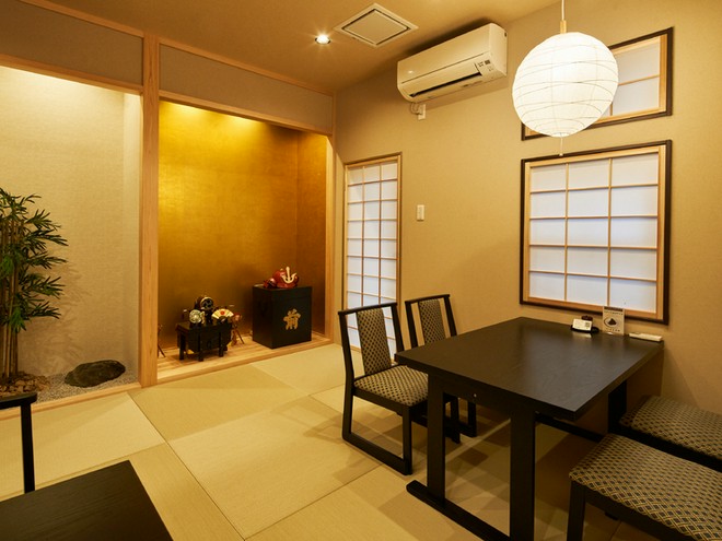 接待・会食におすすめ