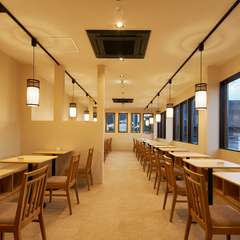 個室から貸切まで。幅広いニーズに応える鰻料理店