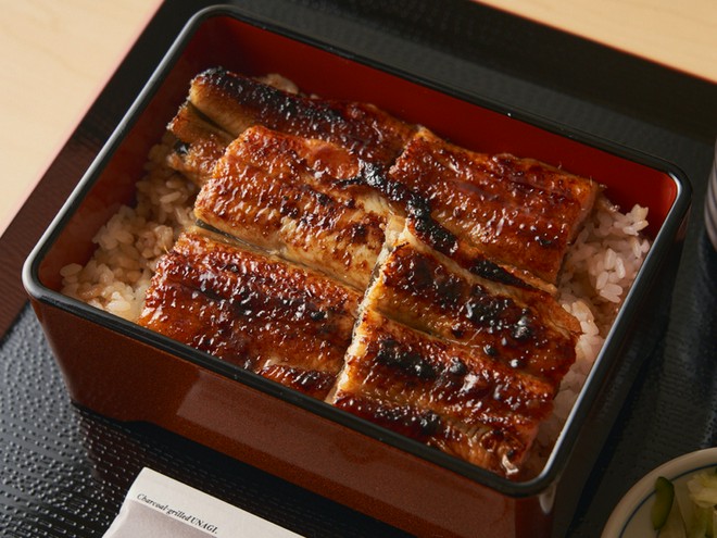 食材にこだわっている