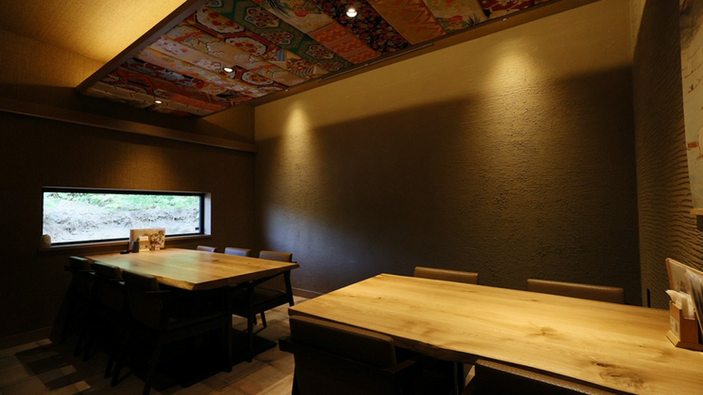 ビジネス・プライベートに活躍の完全個室