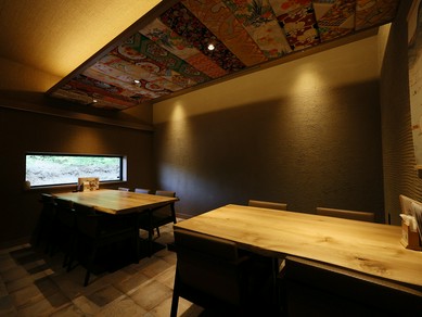 ビジネス・プライベートに活躍の完全個室