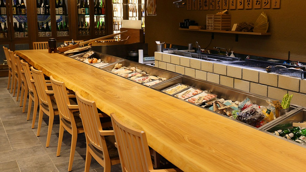 道内外・国外からのお客様へのおもてなしにも最適