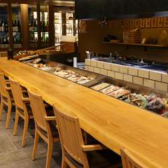 道内外・国外からのお客様へのおもてなしにも最適