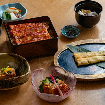 おまかせ『葵』