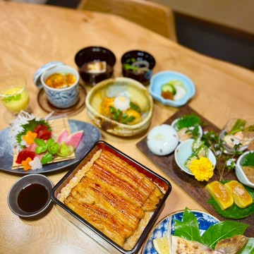 おまかせ『葵』★7/17～8月末までご提供いたしておりません