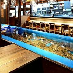 函館の老舗水産会社だから実現できる鮮度