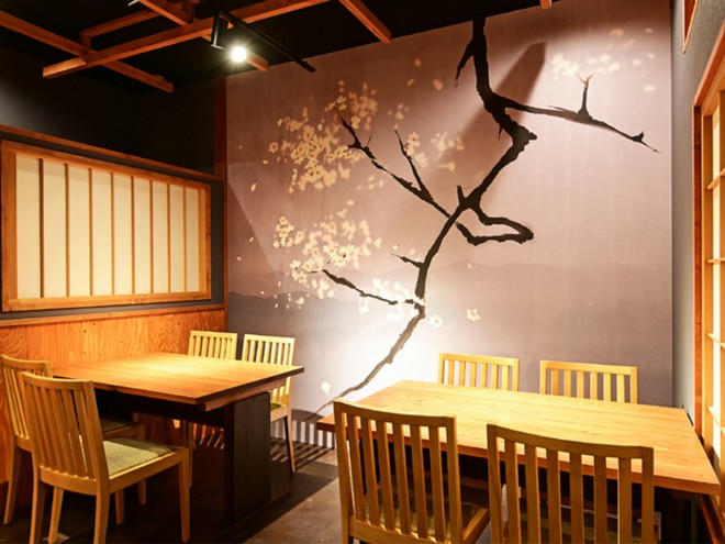 デートにおすすめ