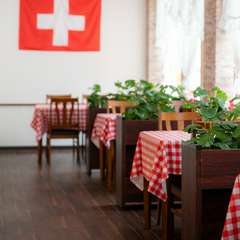 ロマンチックな夜に、チーズの魔法を