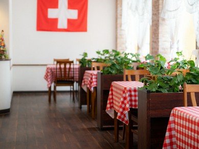 ロマンチックな夜に、チーズの魔法を