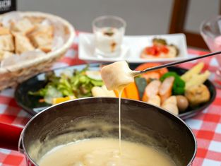 Fondutei