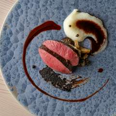 五感に響く美味と長く美しい余韻が、特別な日の幸福感を彩る