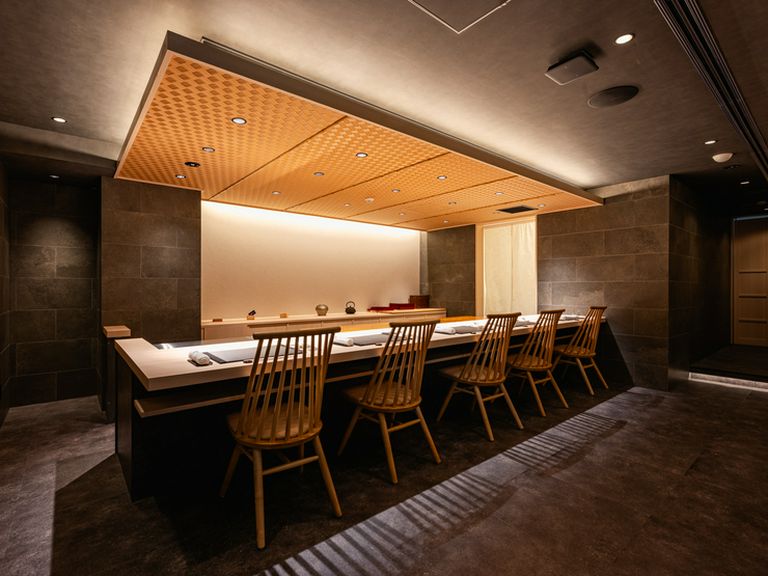 誰もが自然体で楽しめる優しい空気感と温かなもてなしも評判