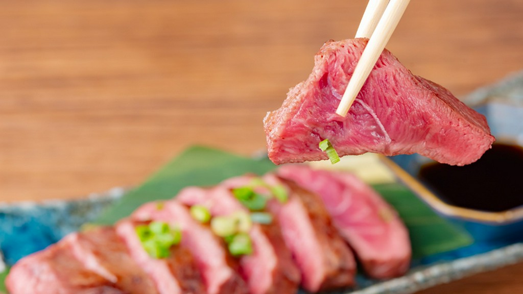 北海道ならではの素材をリーズナブルに楽しめる焼肉酒場