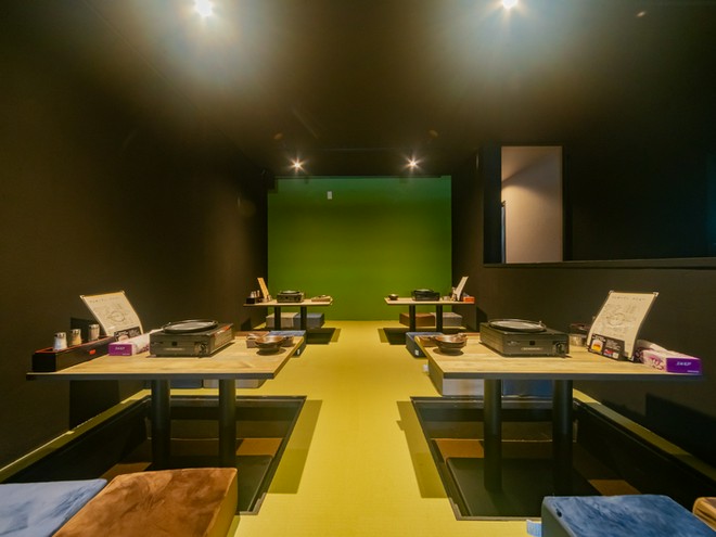 ファミリーにおすすめ