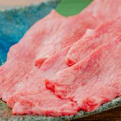 旭川直送の新鮮素材。鮮度にとことんこだわった「生タン」は必見