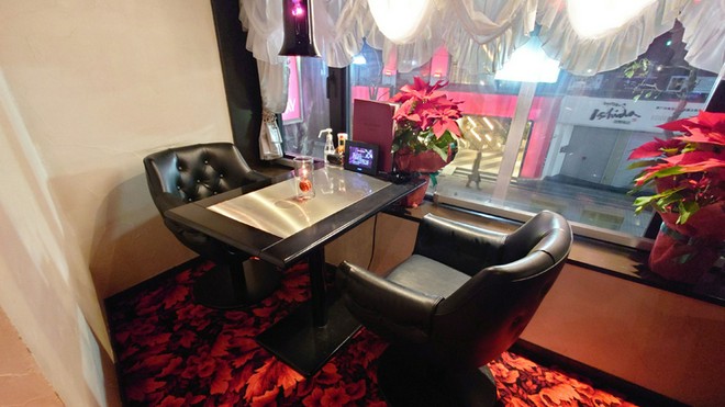 デートにおすすめ