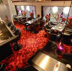 ロマンチックな神戸三宮の素敵な夜をお過ごしください。