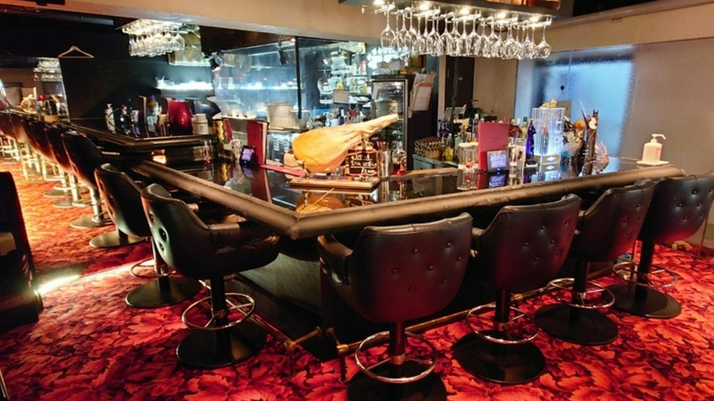 料理人が紡ぎ出す、心地良さと温もりに満ちたひととき