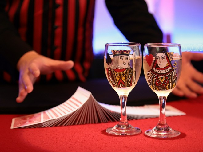 デートにおすすめ