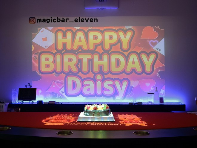 記念日におすすめ