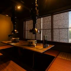 美味と空間で差がつく、ビジネスの場に最適