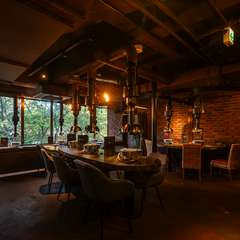 恋が深まる、夜景と美食のペアリング