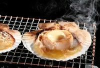 GACKTさんが大絶賛されていたバター焼き。是非ご賞味ください。