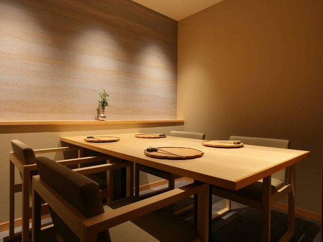 接待・会食におすすめ