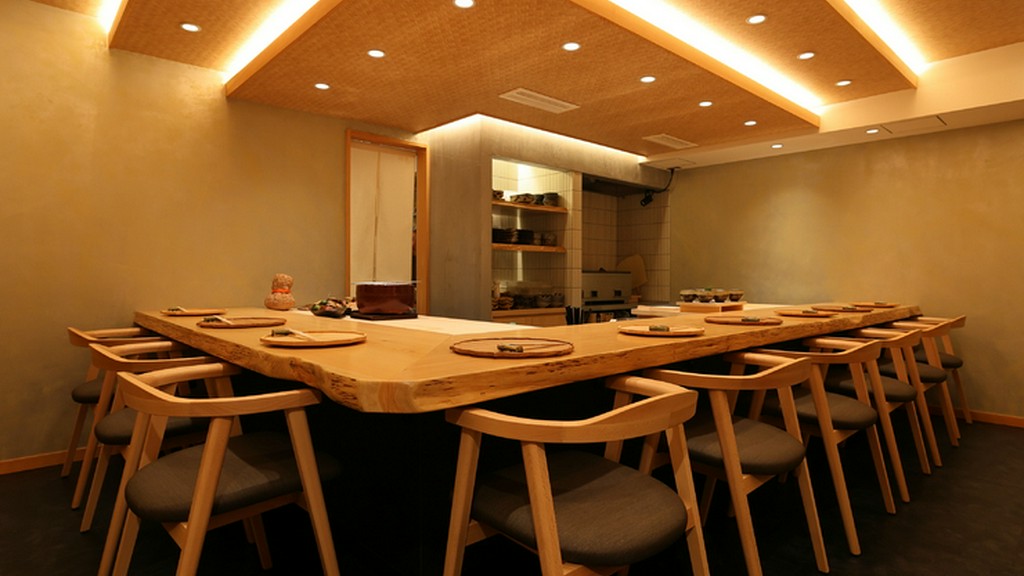 記念日に寄り添う、落ち着きある和のもてなし