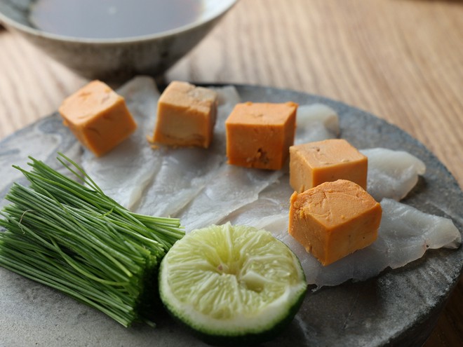 ワインにこだわっている