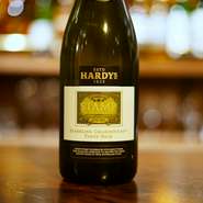 ＊ボトル　4,400円