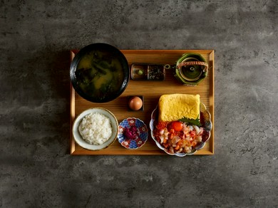 食器