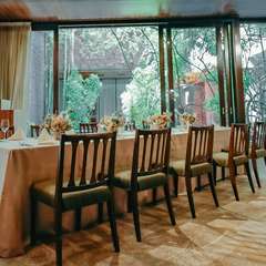 結納・顔合わせなど、人生の大切な節目にも心強い場所