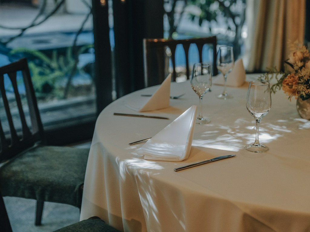 大切なゲストに記憶に残るおもてなしを