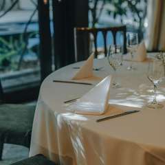 大切なゲストに記憶に残るおもてなしを