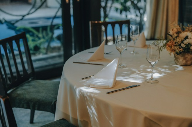 接待・会食におすすめ