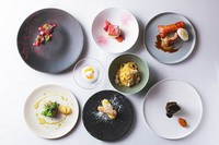 九州の旬を紡ぐ『季節のコース料理』