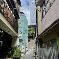 気軽な“飲み”も歓迎。日本酒は愛媛の地酒を6種常備