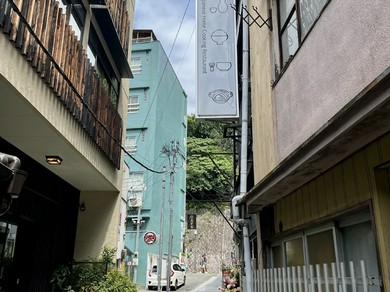 気軽な“飲み”も歓迎。日本酒は愛媛の地酒を6種常備